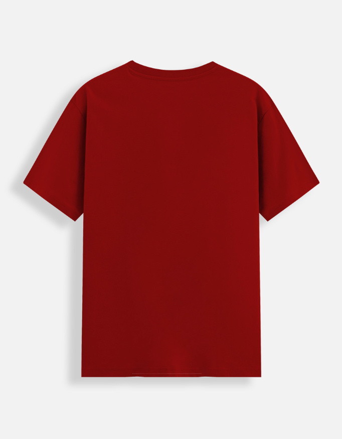 DAMMI Stretch Cotton T-Shirt - Image 3