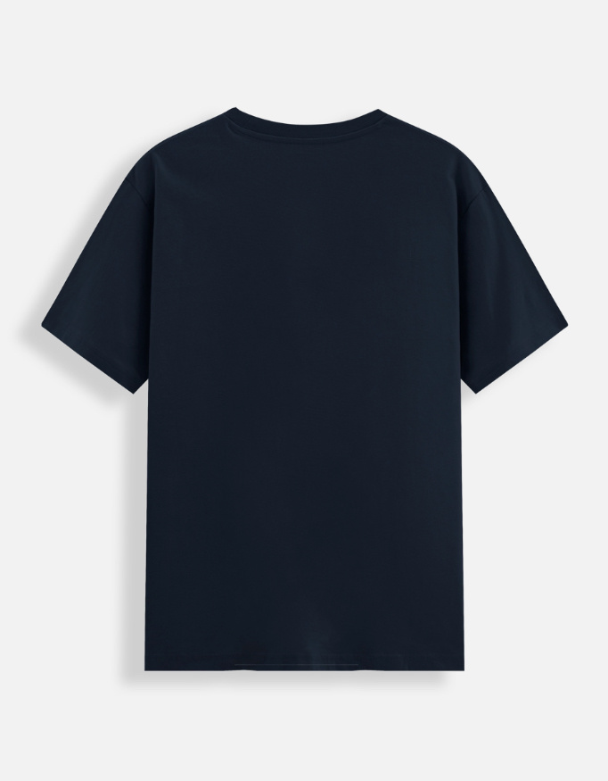 DAMMI Stretch Cotton T-Shirt - Image 2