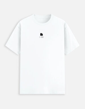 DAMMI Stretch Cotton T-Shirt