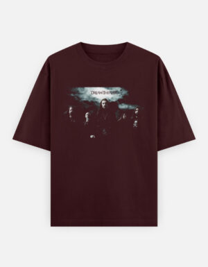 Dream Theater Ultimate Slouch Tee