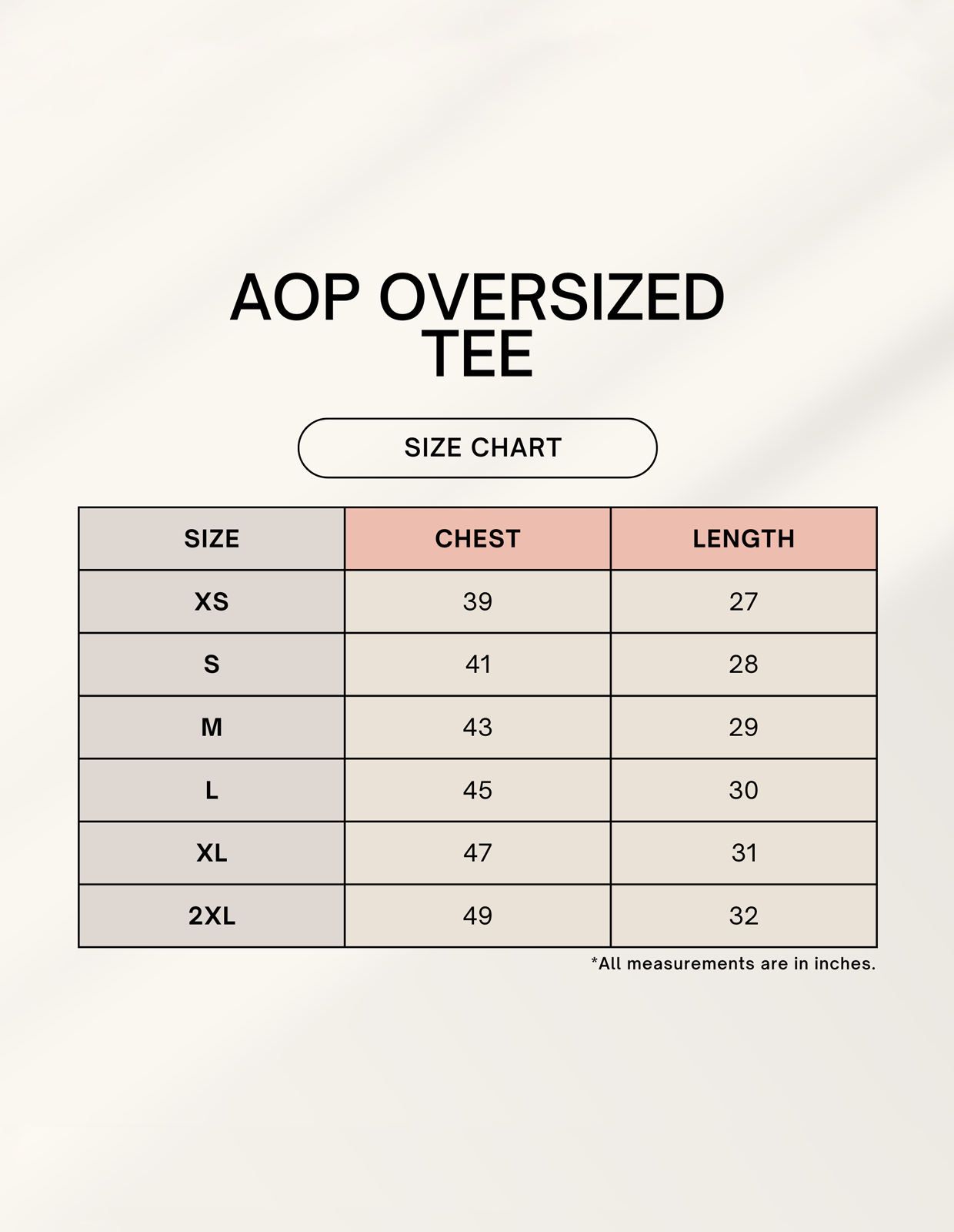 DAMMI Signature Statement Tee - Image 3