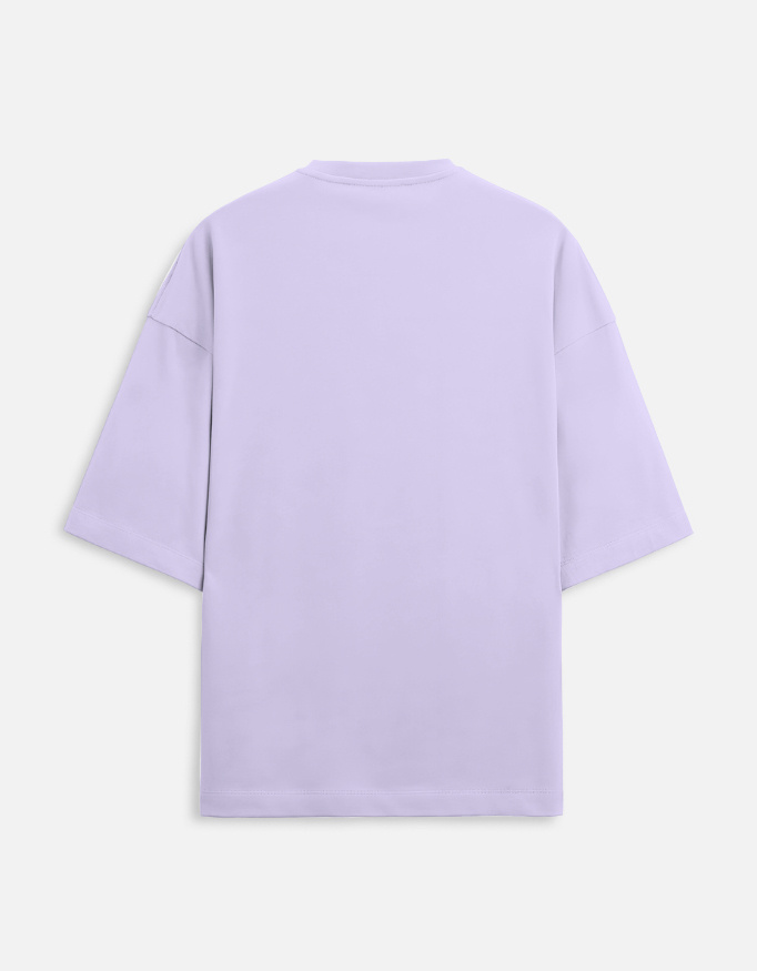 ONE PIECE Premium Terry Oversized Tee - Image 3
