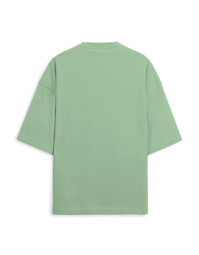 SYSTEM OF A DOWN 260 GSM Terry Knit Tee - Image 3