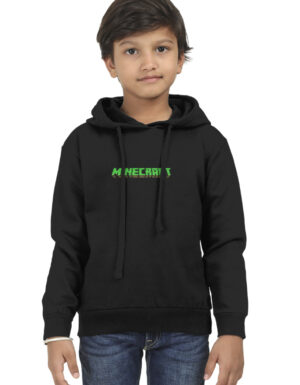 DAMMI KIDS Minecraft Builder Hoodie
