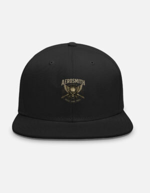 DAMMI Aerosmith Snapback