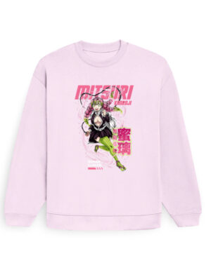 Demon Slayer Ultimate Slouch Sweatshirt