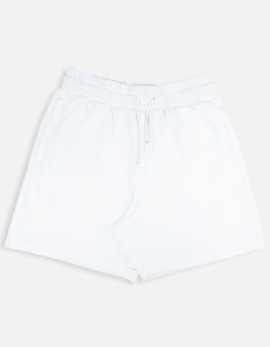 DAMMI Terry Relaxed Shorts – Your New Daily Go-To