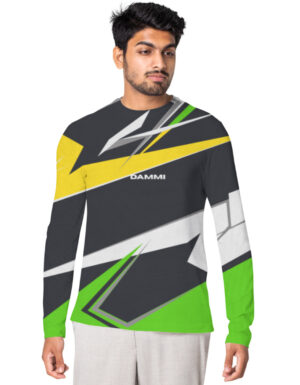 DAMMI Men’s Cycling Tee