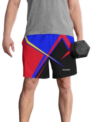 DAMMI Men’s Training Shorts