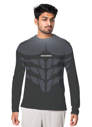 DAMMI "Velocity" Rider Tee