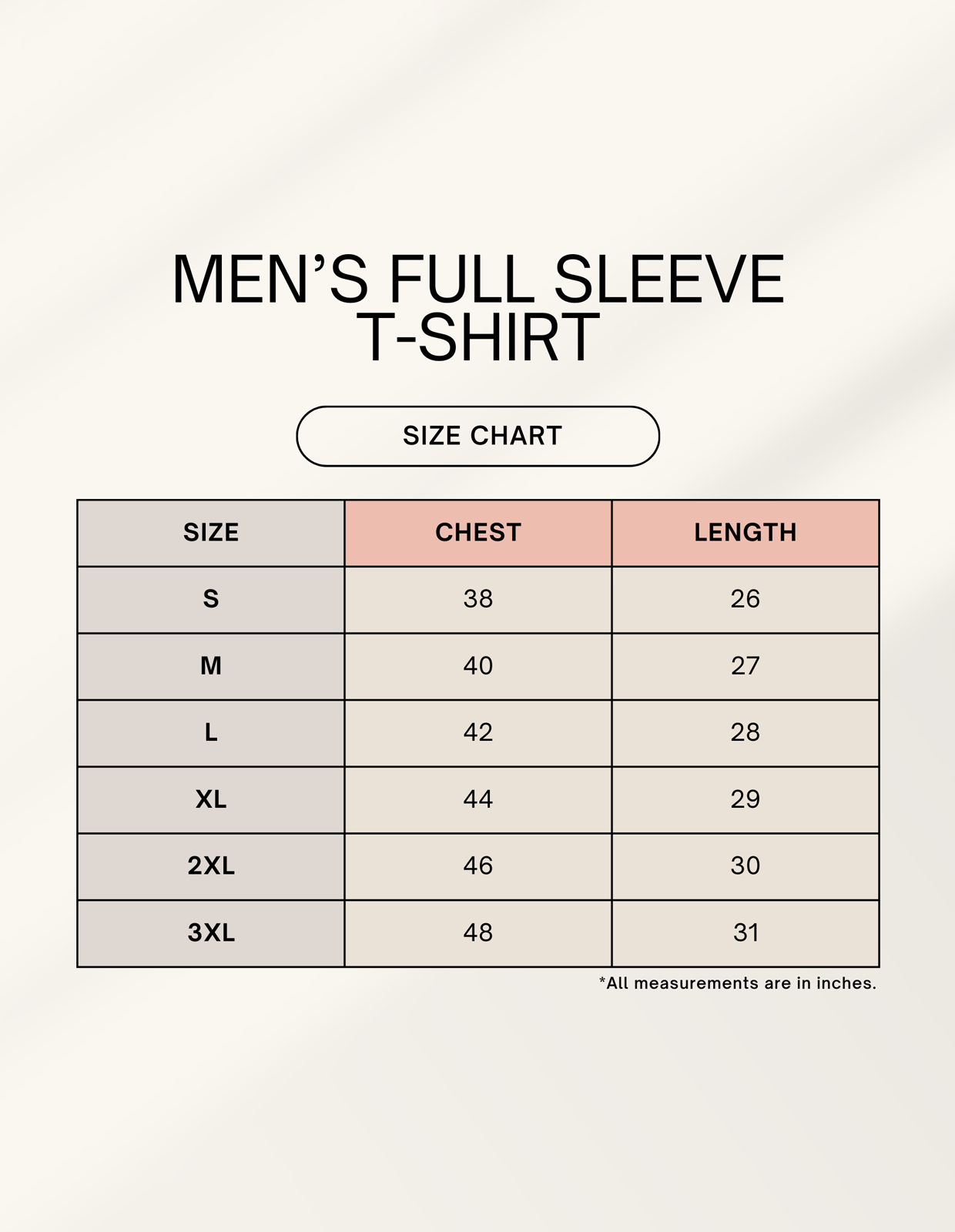 DAMMI All-Season Full Sleeve Tee - Image 10