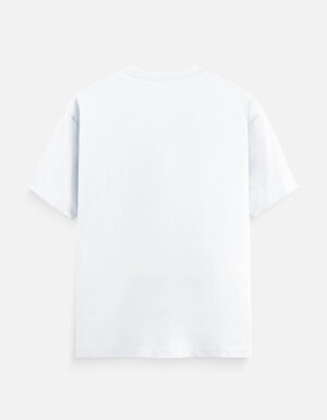 DAMMI Premium Daily Cotton Tee