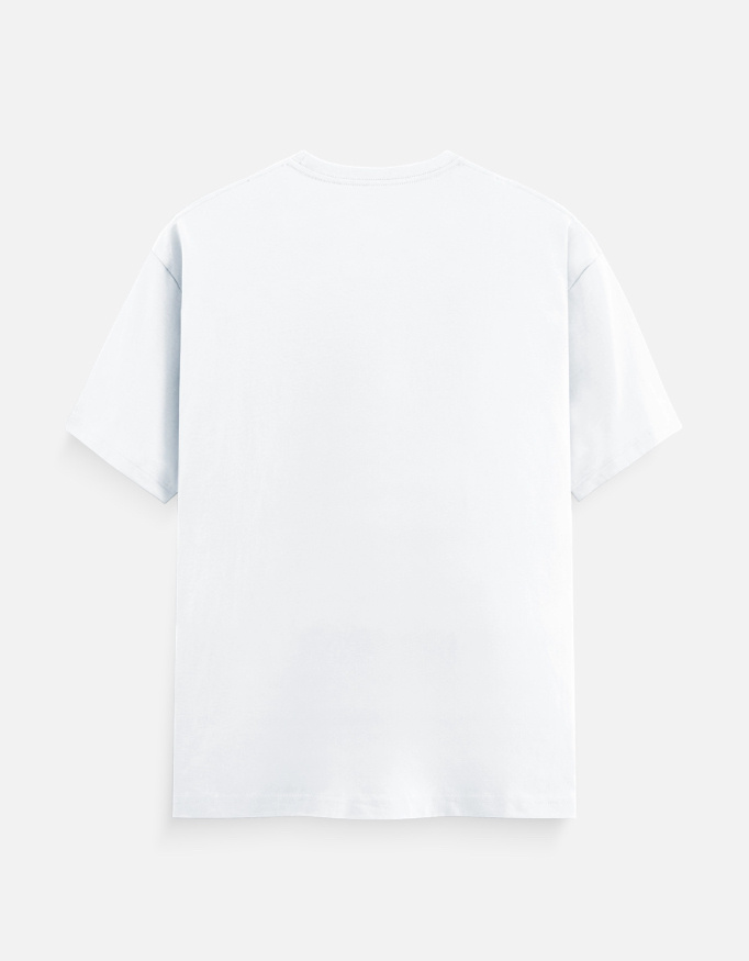 DAMMI Premium Daily Cotton Tee
