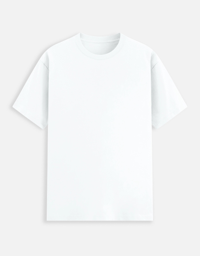 DAMMI Stretch T-Shirt