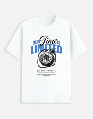 DAMMI PREMIUM Cotton-Elastane Stretch Tee