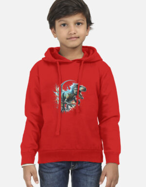 DAMMI Kids Hoodie