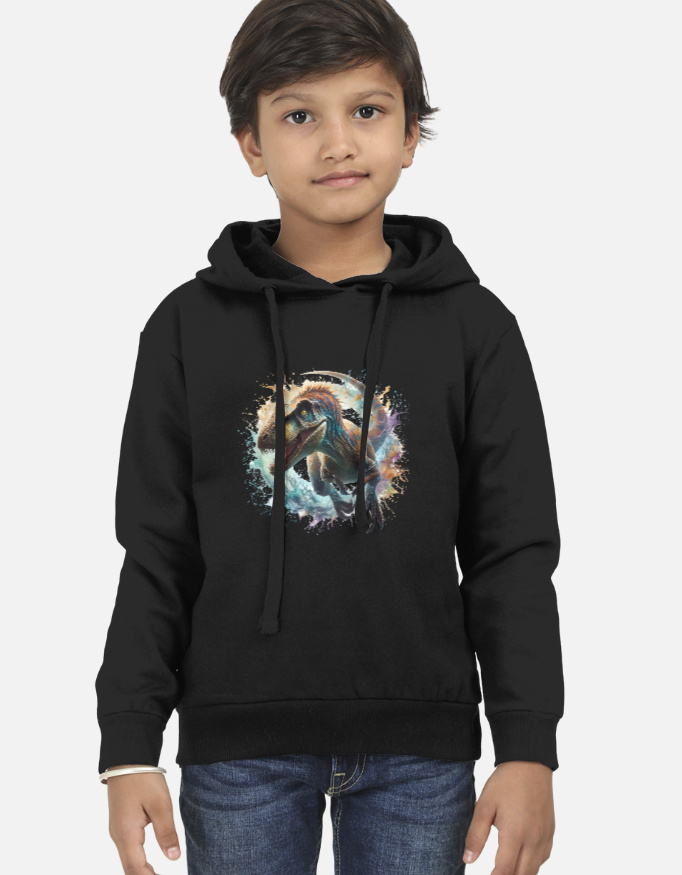 DAMMI Kids Hoodie