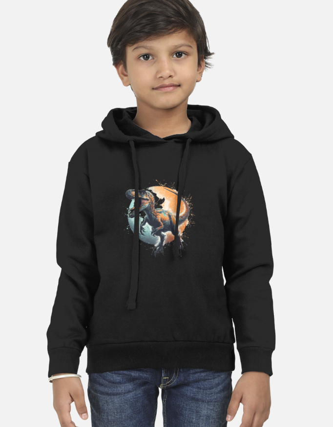 DAMMI Kids Hoodie
