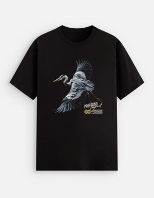 DAMMI Premium Unisex Stretch Tee