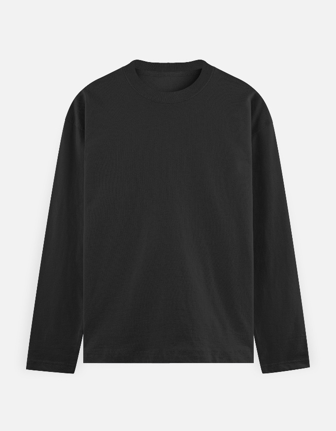 DAMMI All-Season Full Sleeve Tee - Image 3