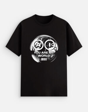 DAMMI Premium Unisex Stretch Tee