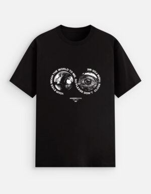 DAMMI Premium Unisex Stretch Tee