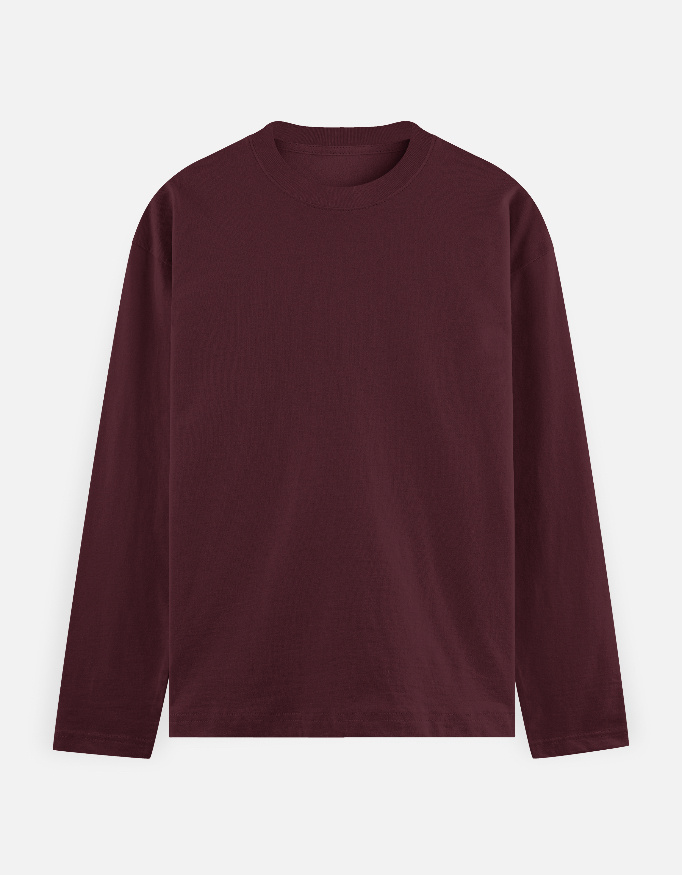 DAMMI All-Season Full Sleeve Tee - Image 9