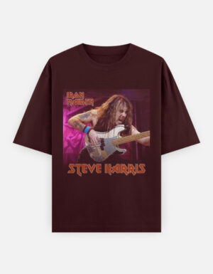 DAMMI Premium Heavyweight Oversized Tee