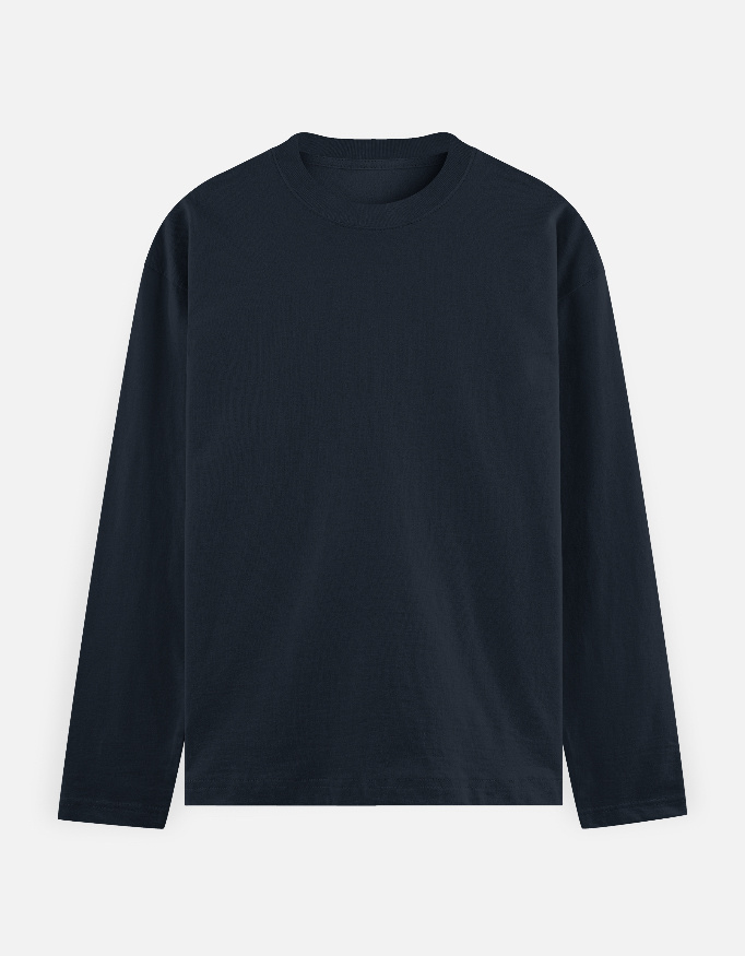DAMMI All-Season Full Sleeve Tee - Image 5