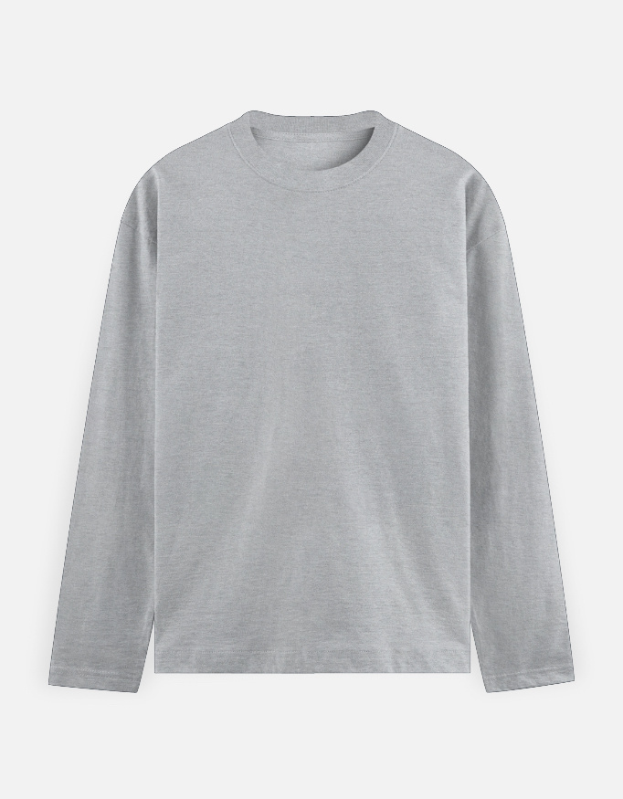 DAMMI All-Season Full Sleeve Tee - Image 4