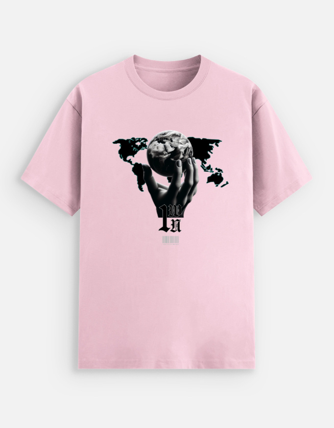 DAMMI PREMIUM Cotton-Elastane Stretch Tee - Image 6