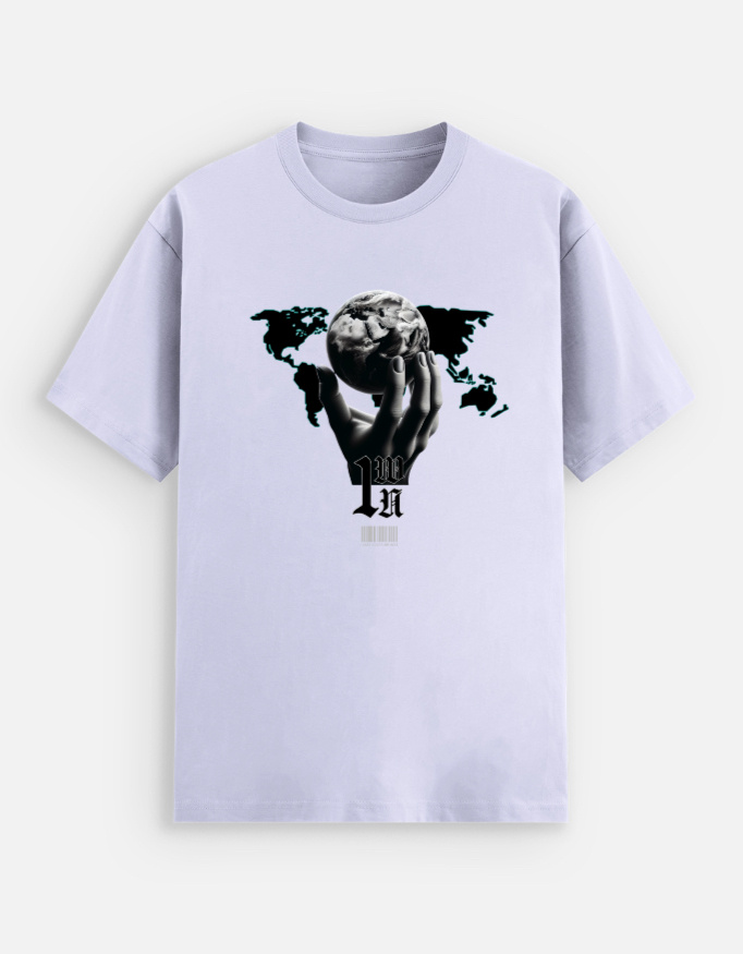 DAMMI PREMIUM Cotton-Elastane Stretch Tee - Image 7