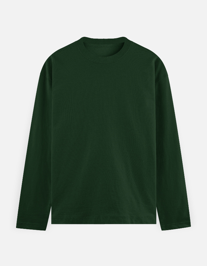 DAMMI All-Season Full Sleeve Tee