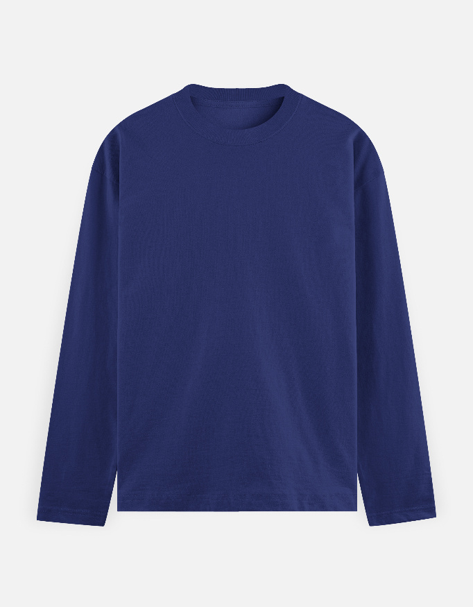 DAMMI All-Season Full Sleeve Tee - Image 7