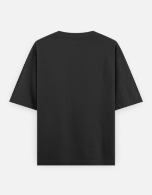 DAMMI Premium Structured Oversized Tee