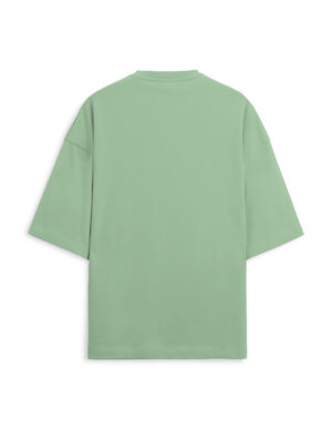 DAMMI Terry Oversized Tee