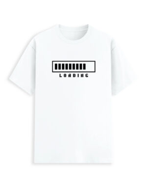 DAMMI Cotton-Elastane Adaptive Tee