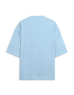 DAMMI Premium Heavyweight Terry Tee
