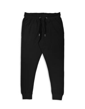 DAMMI Classic Cotton Joggers