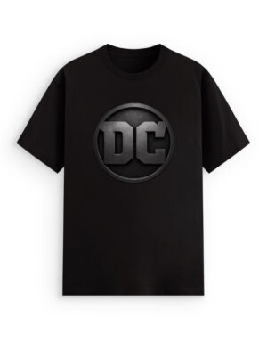 DAMMI Cotton-Elastane Adaptive Tee