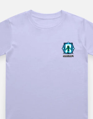 DAMMI Boys' Premium Daily Crew Neck