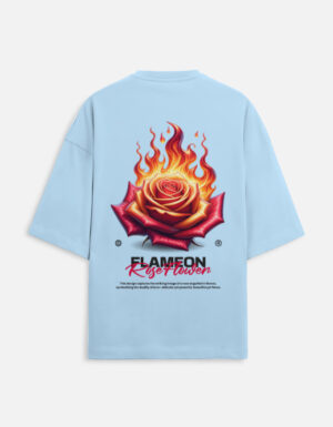 DAMMI Premium Heavyweight Terry Tee